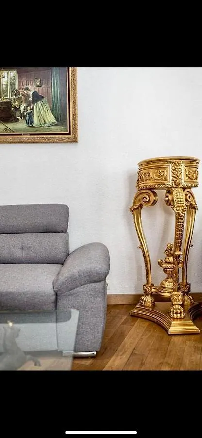 Home Sweet Home Champs Elysees Berri Paris Apartment