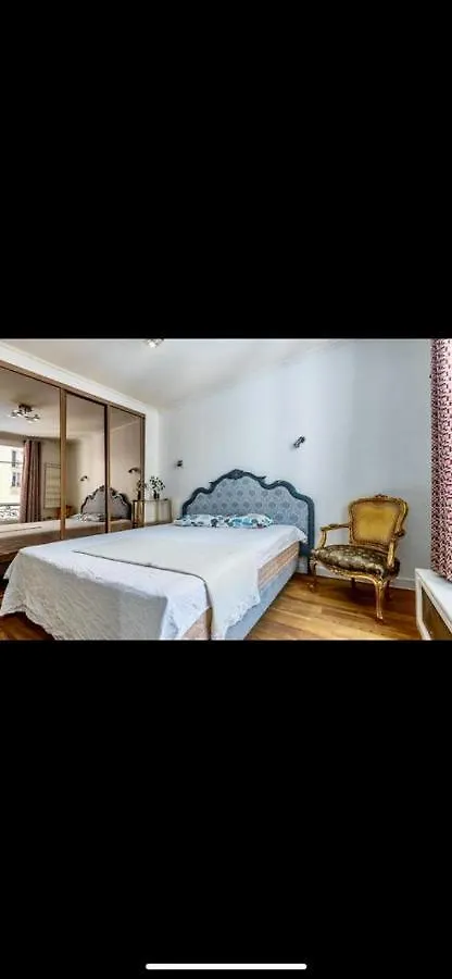 Apartment Home Sweet Home Champs Elysees Berri Paris France