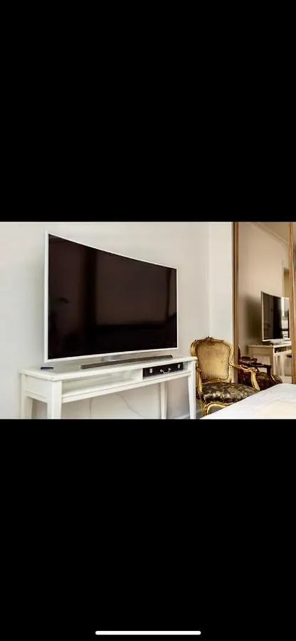 Home Sweet Home Champs Elysees Berri Paris France